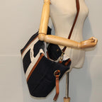 Chloe Woody Tote