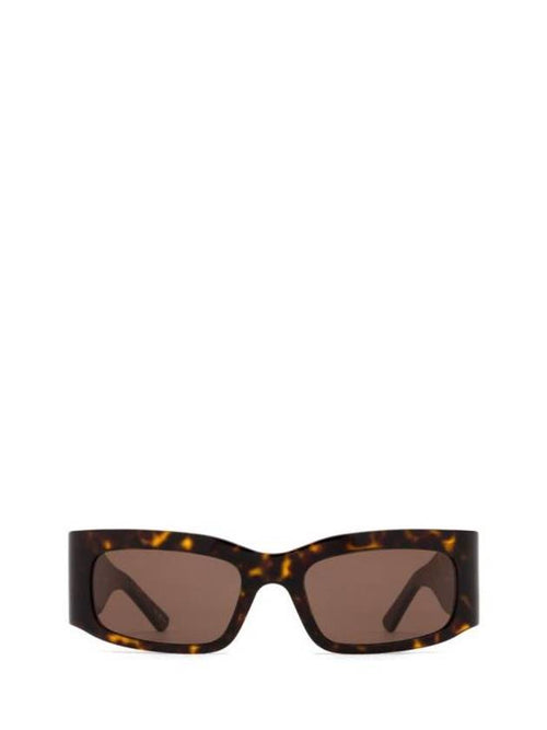 Balenciaga sunglasses 00 538189204 BB0328S 002 HAVANA