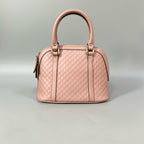 Gucci Micro bag 23×18cm pink XJ10816