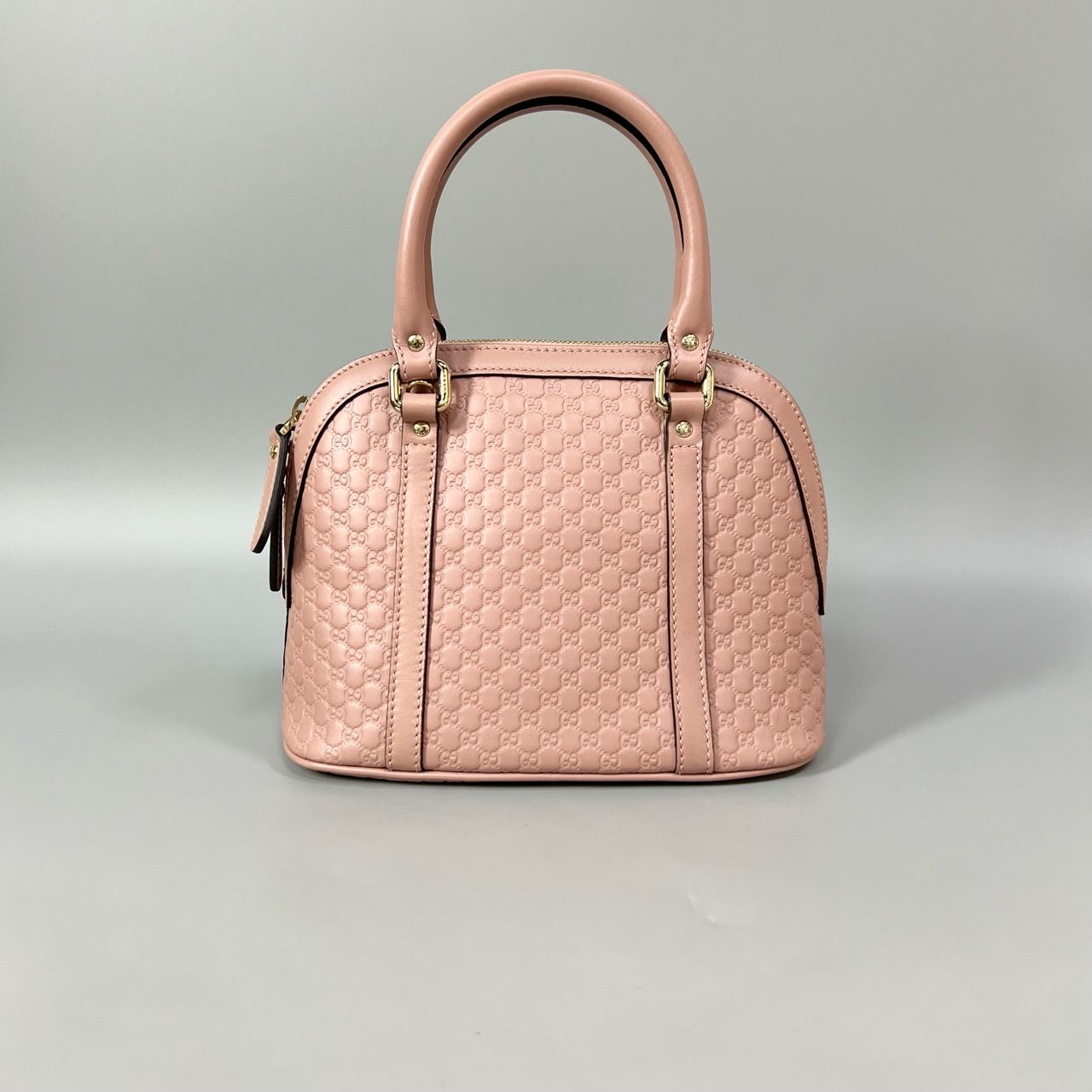 Gucci Micro bag 23×18cm pink XJ10816
