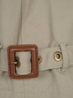 Balenciaga coat 790758 TKP07 9501 NEUTRANS