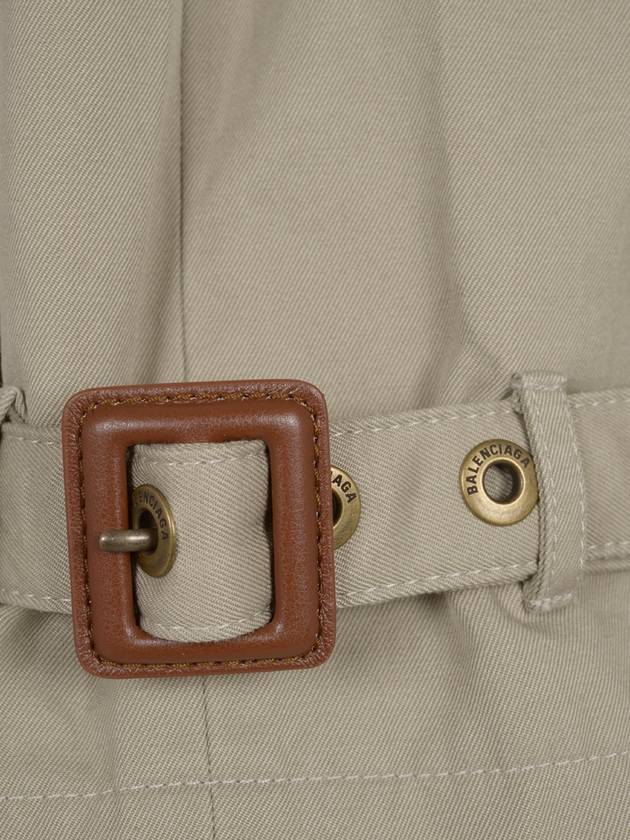 Balenciaga coat 790758 TKP07 9501 NEUTRANS