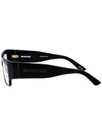 Balenciaga sunglasses 00 538189166 BB0332O 001 BLACK