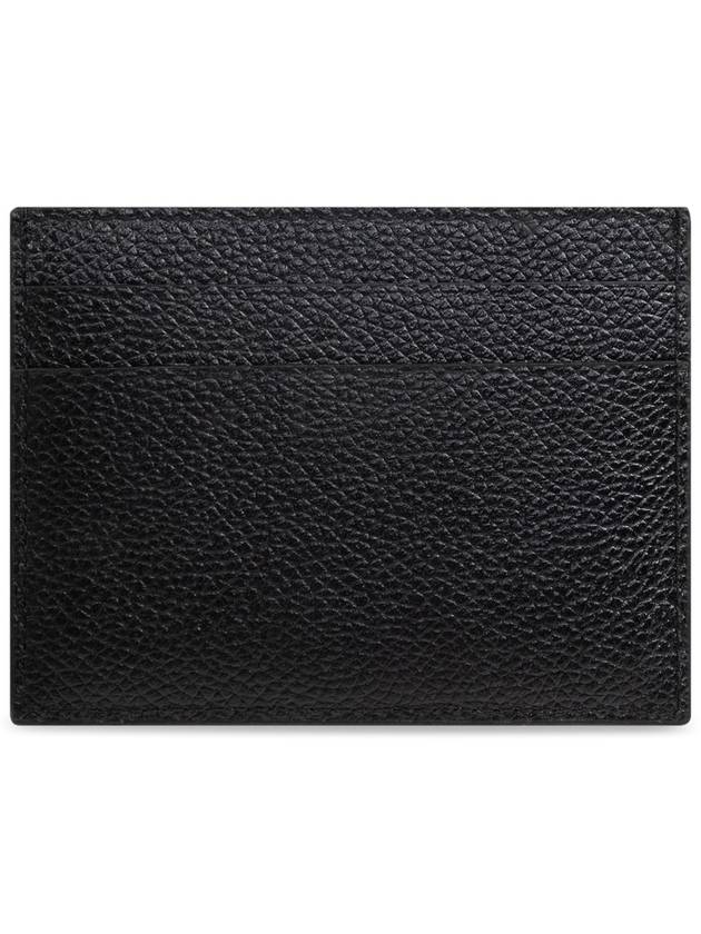 Balenciaga Balenciaga Card Holder, Men's, Black