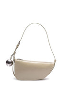 Burberry Mini Sling Shield Bag 8081657 B7311 HUNTER