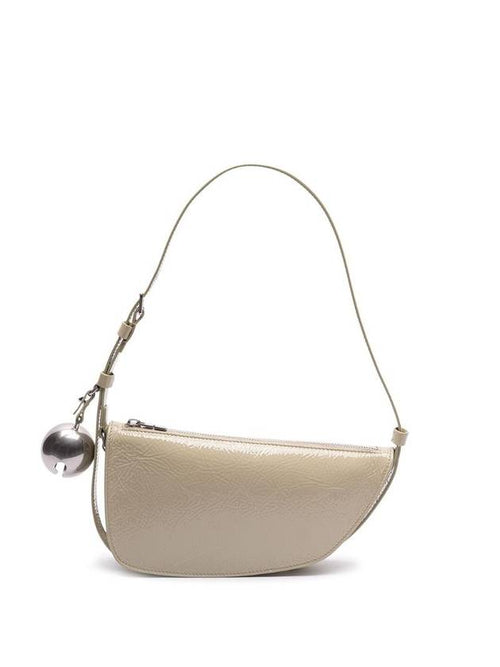 Burberry Mini Sling Shield Bag 8081657 B7311 HUNTER