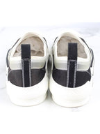 John Stussy Logo Slip On 43 280 Dior