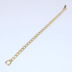 Dior  Metal Bracelet Jewelry (Pre-Owned)