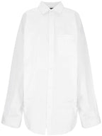 Balenciaga Balenciaga Shirts White