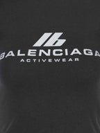 Balenciaga Balenciaga T-Shirts And Polos