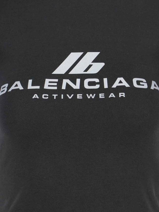 Balenciaga Balenciaga T-Shirts And Polos