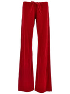 Balenciaga Balenciaga Used Velvet Pants