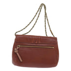 Chloe Bow Shoulder Bag