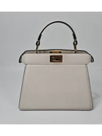 Fendi Peekaboo ICU petite tote bag