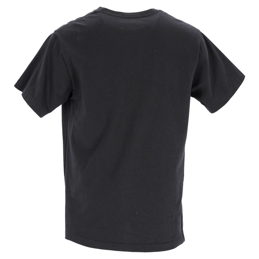 Dior 1947 Printed T-Shirt in Black Cotton
