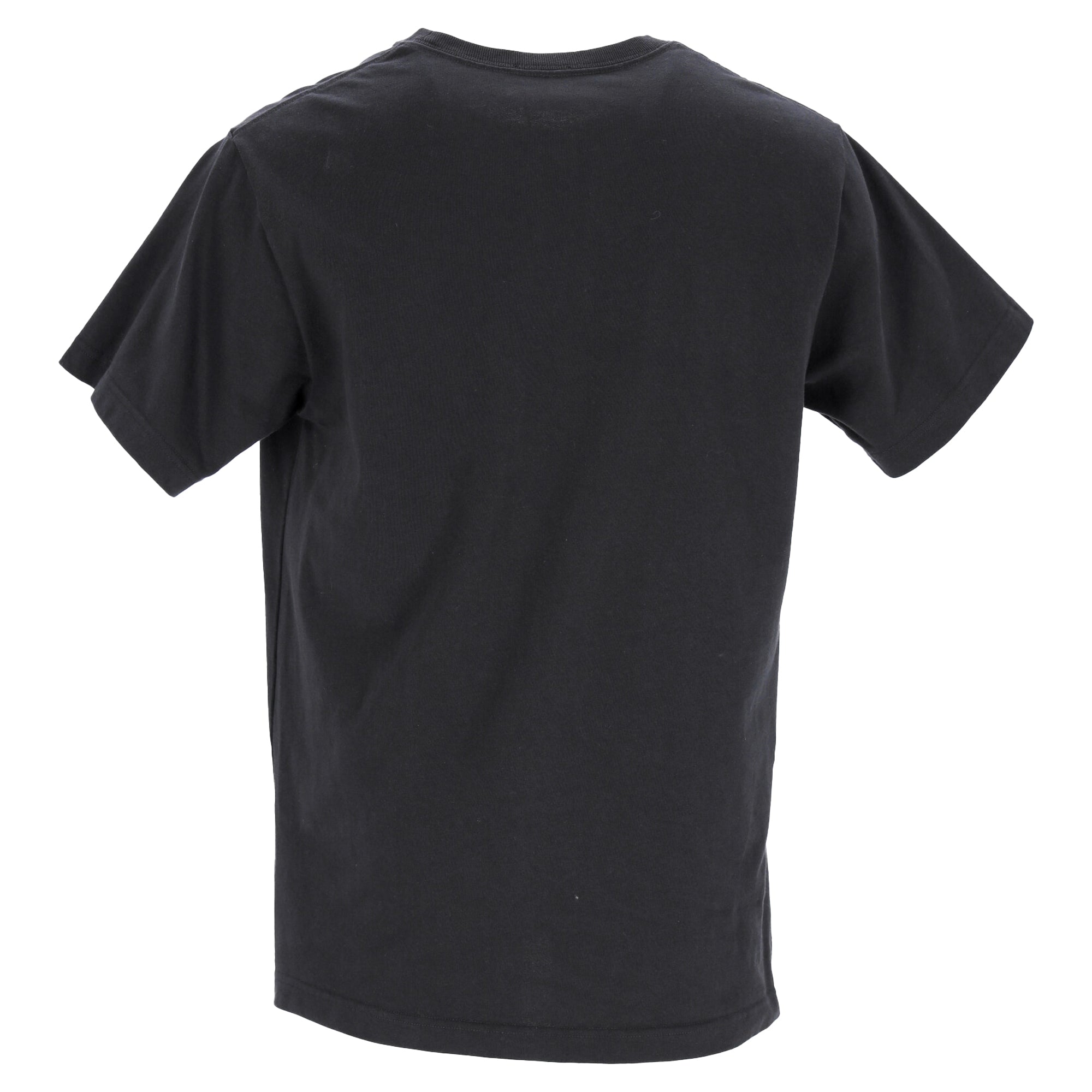 Dior 1947 Printed T-Shirt in Black Cotton