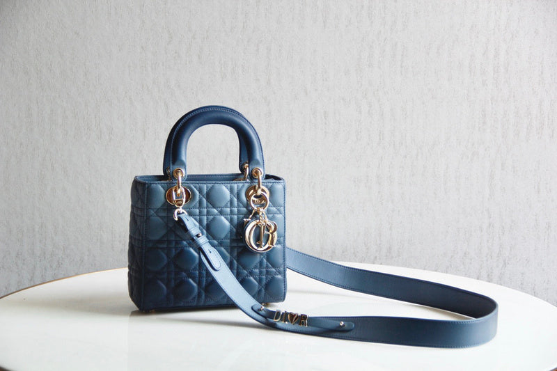 Dior Bag Luxury Bag New Arrivals - 5438
