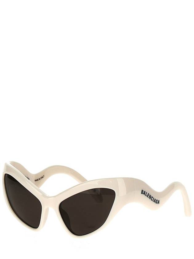 Balenciaga Sunglasses 773470T00079206 White