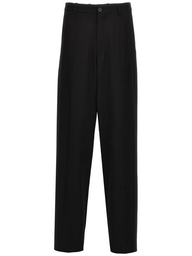 Balenciaga FW 23 24 Pants Tailoring 770520TPT031000