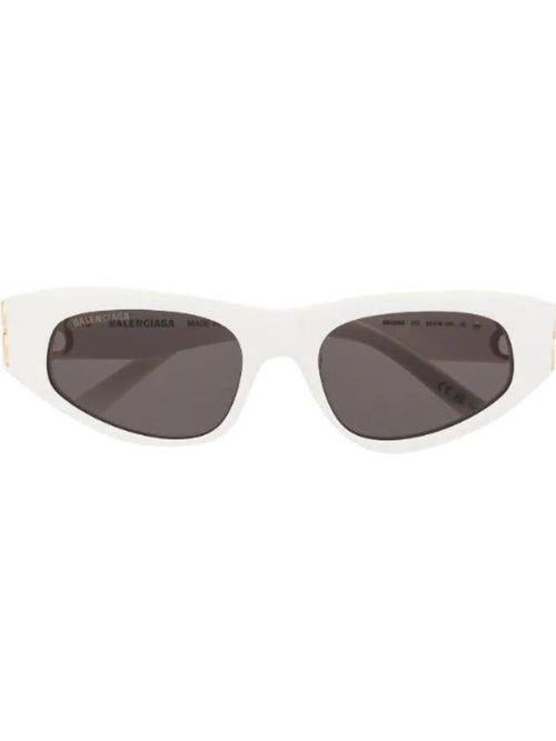 Balenciaga Eyewear Dynasty D Frame Sunglasses