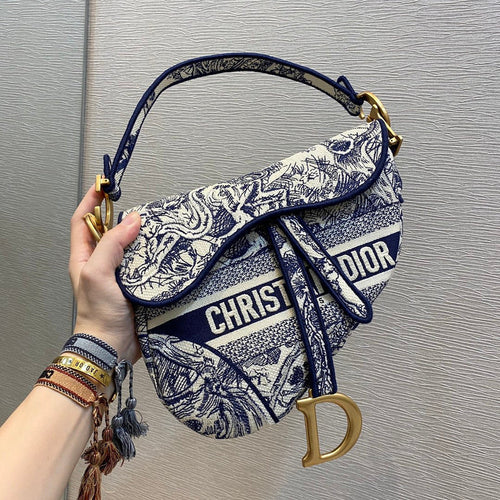 Dior Bag Luxury Bag New Arrivals - 5969