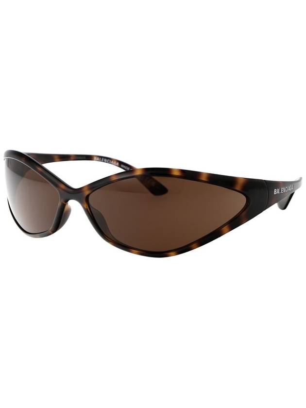 Balenciaga Sunglasses BB0285S 002 HAVANA