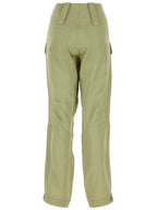 Fendi short pants FR6476ANQ8 F1KE4 GREEN