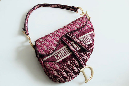 Dior Bag Luxury Bag New Arrivals - 4972