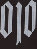 Balenciaga Balenciaga T-shirts and Polos Black