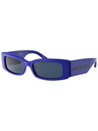 Balenciaga Sunglasses BB0260S 006 BLUE