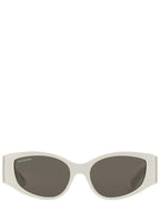 Balenciaga 23 ss D frame sunglasses 725186T00399206 B0040209796