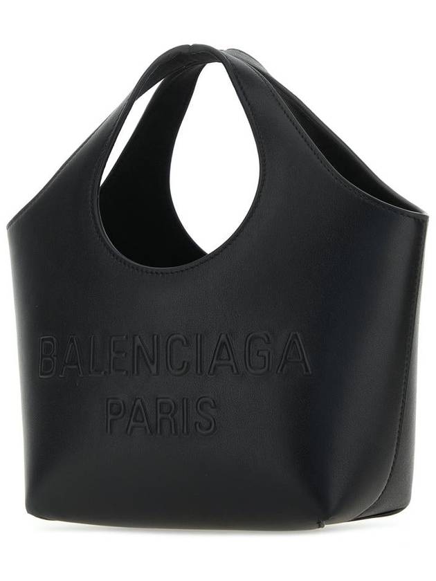 Balenciaga Mary Kate XS Tote Bag Tote Bag Black