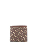 Burberry Men's Wallet 8022913MARRONE BROWN