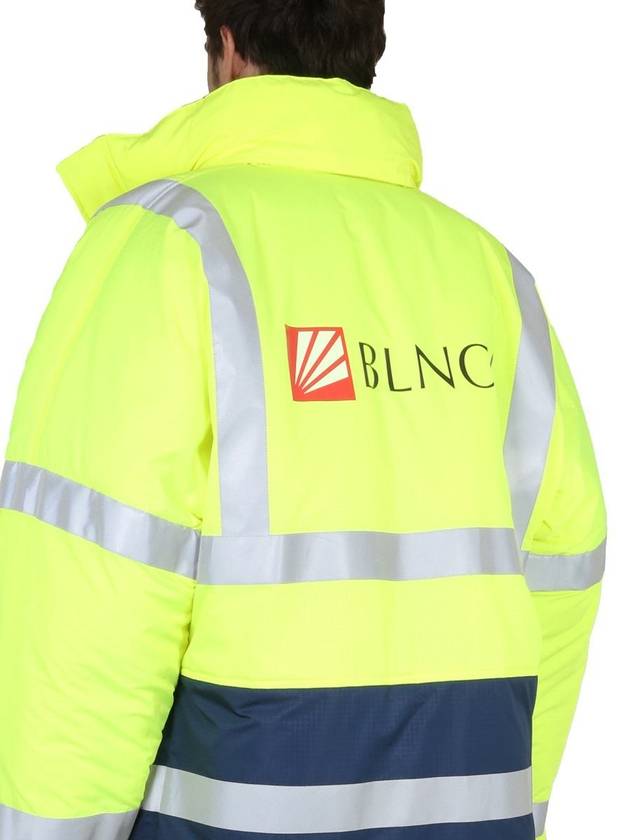 Balenciaga Balenciaga Giacca Reversibile