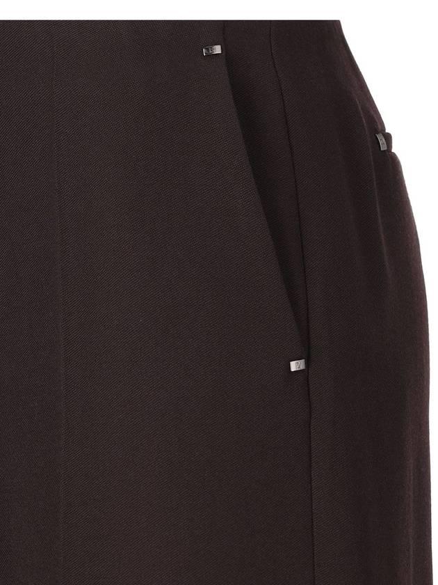 Fendi Fendi Trousers