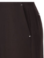 Fendi Fendi Trousers