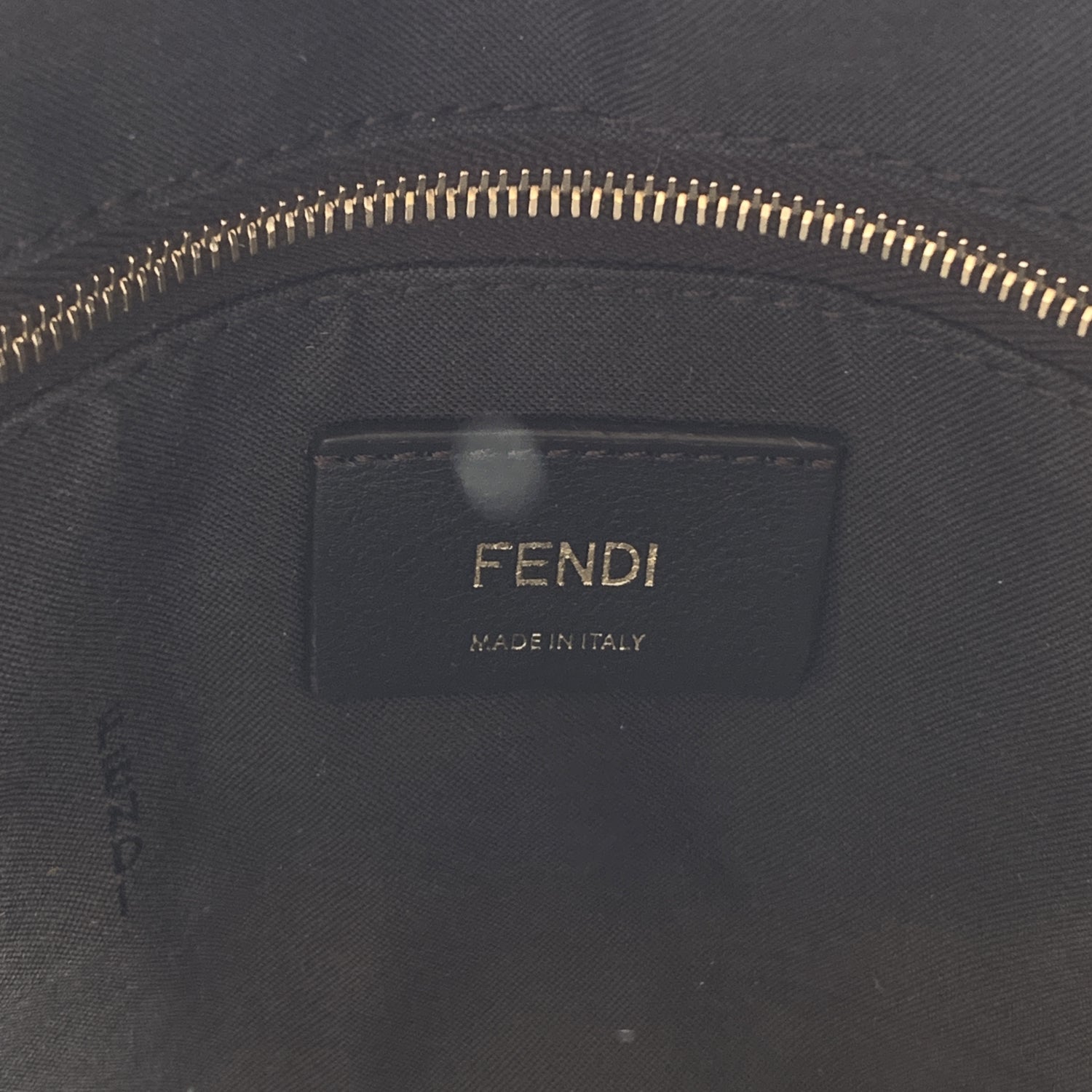 Fendi Backpack n.a.