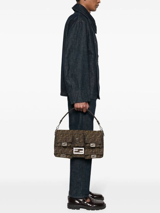 Fendi Backpack 7VA623AKBIF0TPN P24 TBMR PALLAD