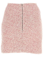 Balenciaga Balenciaga Tweed Skirt