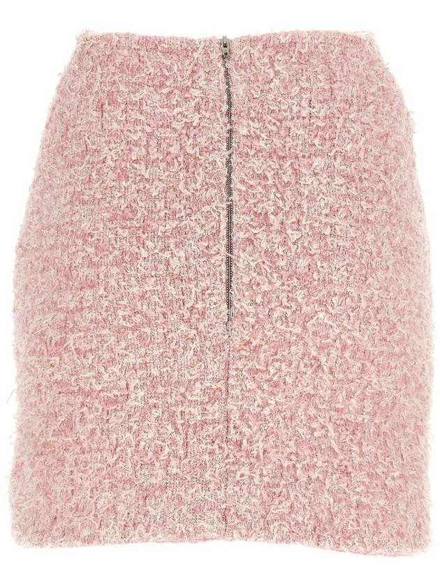 Balenciaga Balenciaga Tweed Skirt