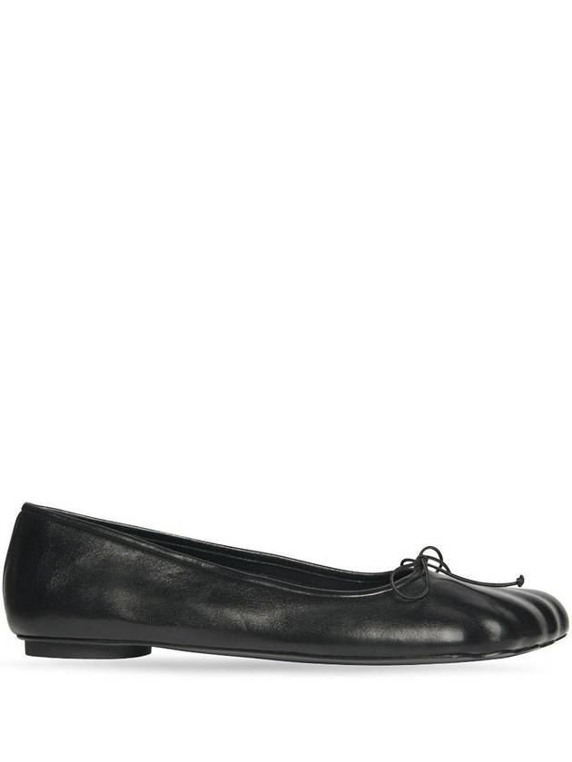 Balenciaga Anatomic Ballerina Black