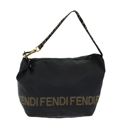 Fendi  Synthetic Shoulder Bag ()