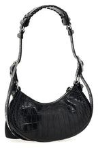 Balenciaga Women 'Le Cagole Fendi' Crossbody Bag