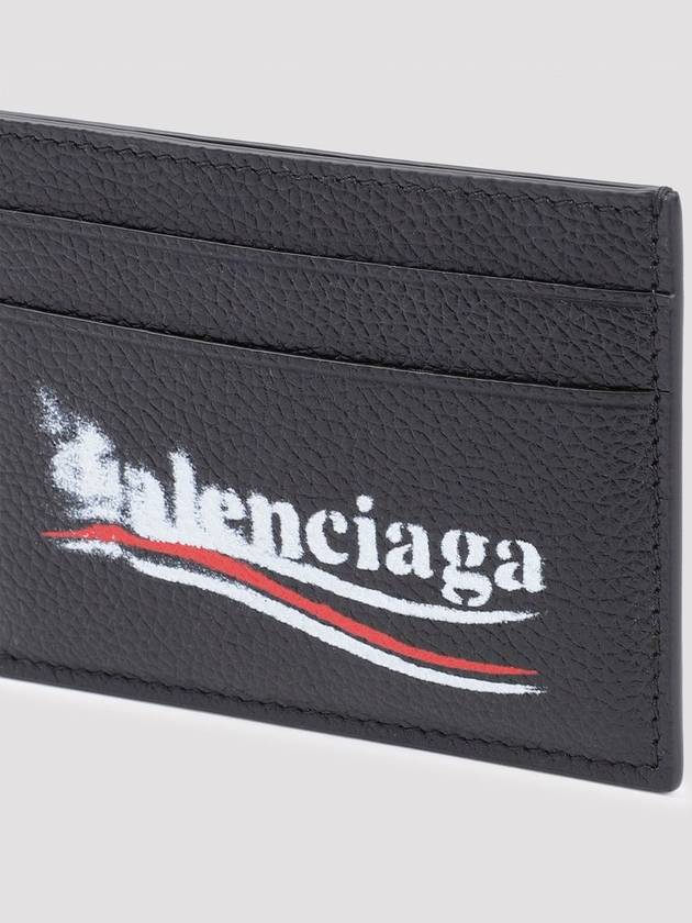 Balenciaga BALENCIAGA CASH CARD HOLDER