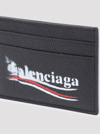 Balenciaga BALENCIAGA CASH CARD HOLDER