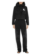 Burberry logo print track pants 8069936