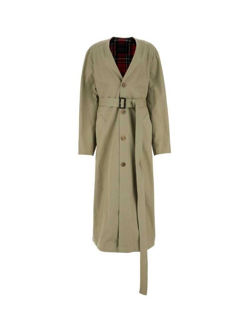 Balenciaga coat 773216TKP06 2801 B0440997988