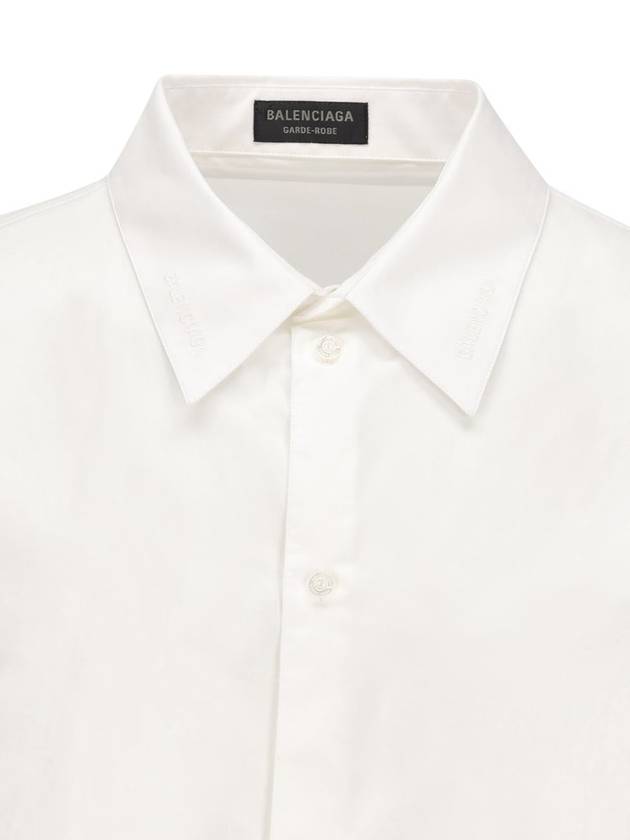Balenciaga Balenciaga Shirts