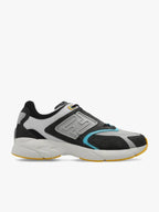 Fendi Faster Low Top Sneakers