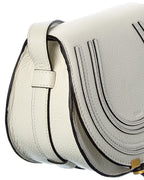 Chloe Marcie Mini Leather Crossbody